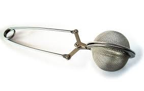 Tea Infuser photograph 2