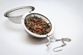 Tea Infuser photograph 3