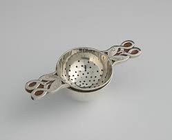 Tea Strainer photograph 1