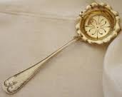 Tea Strainer photograph 2