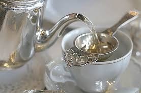 Tea Strainer photograph 3
