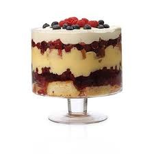 Trifle Bowl photograph 3