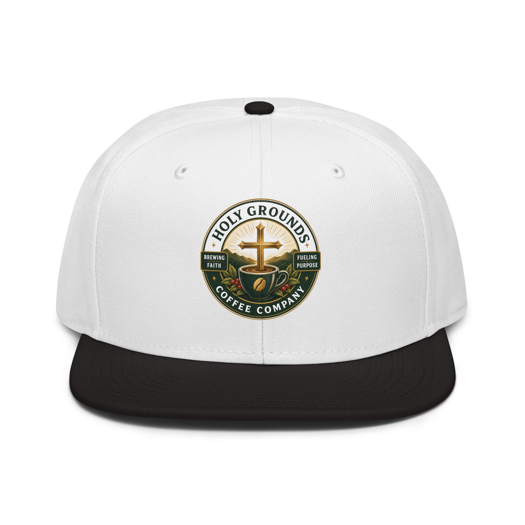 Snapback Hat