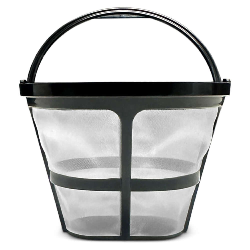 Universal Replacement Coffee Filter for 5-Cup Coffee Makers, KFPF05