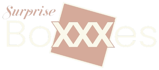 Surprise Boxxxes