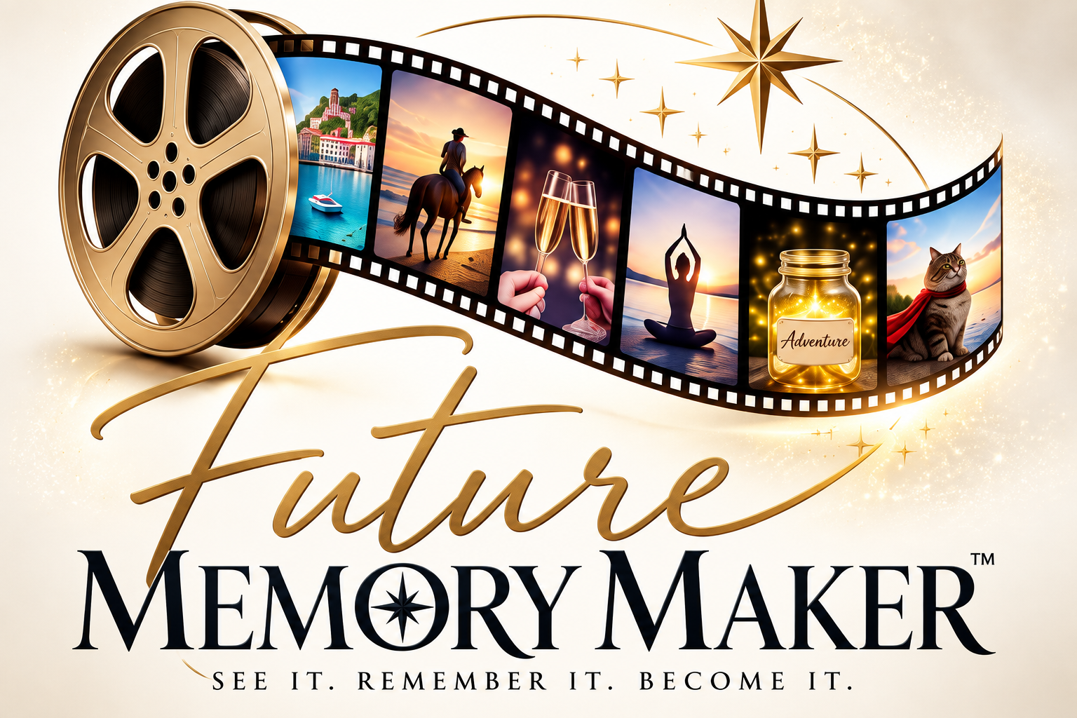 Future Memory Maker artwork