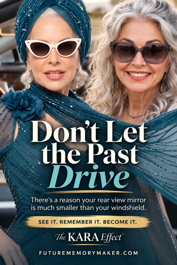 Featured artwork for Don’t Let the Past Drive