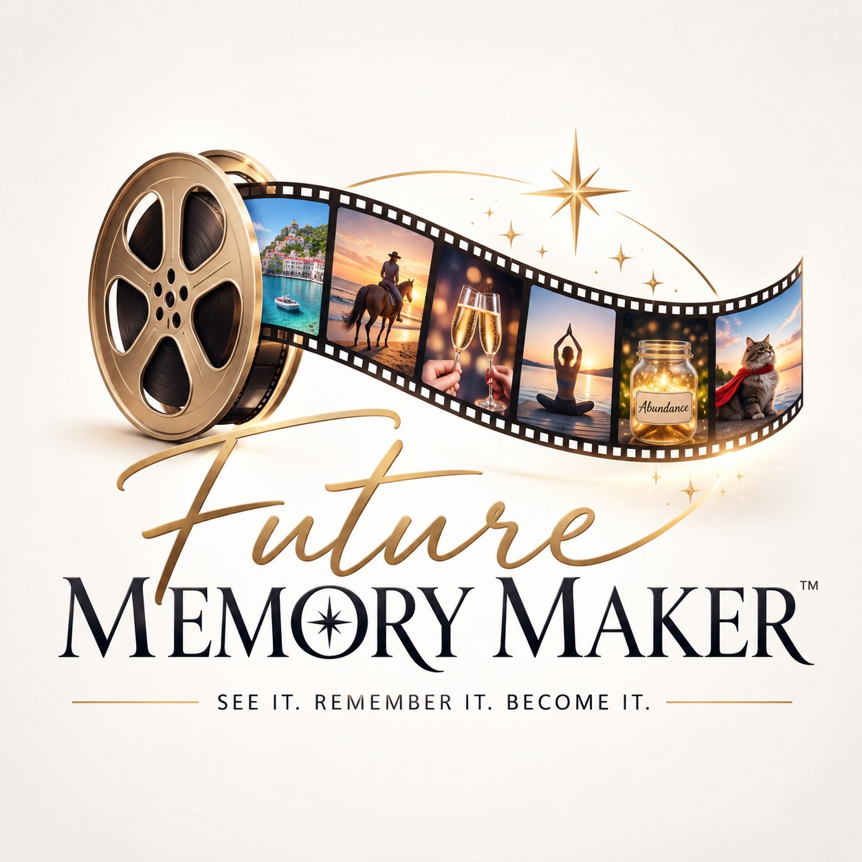 Future Memory Maker artwork