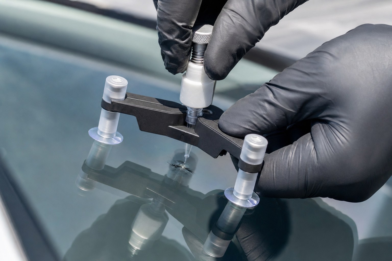 Glasstar mobile auto glass service