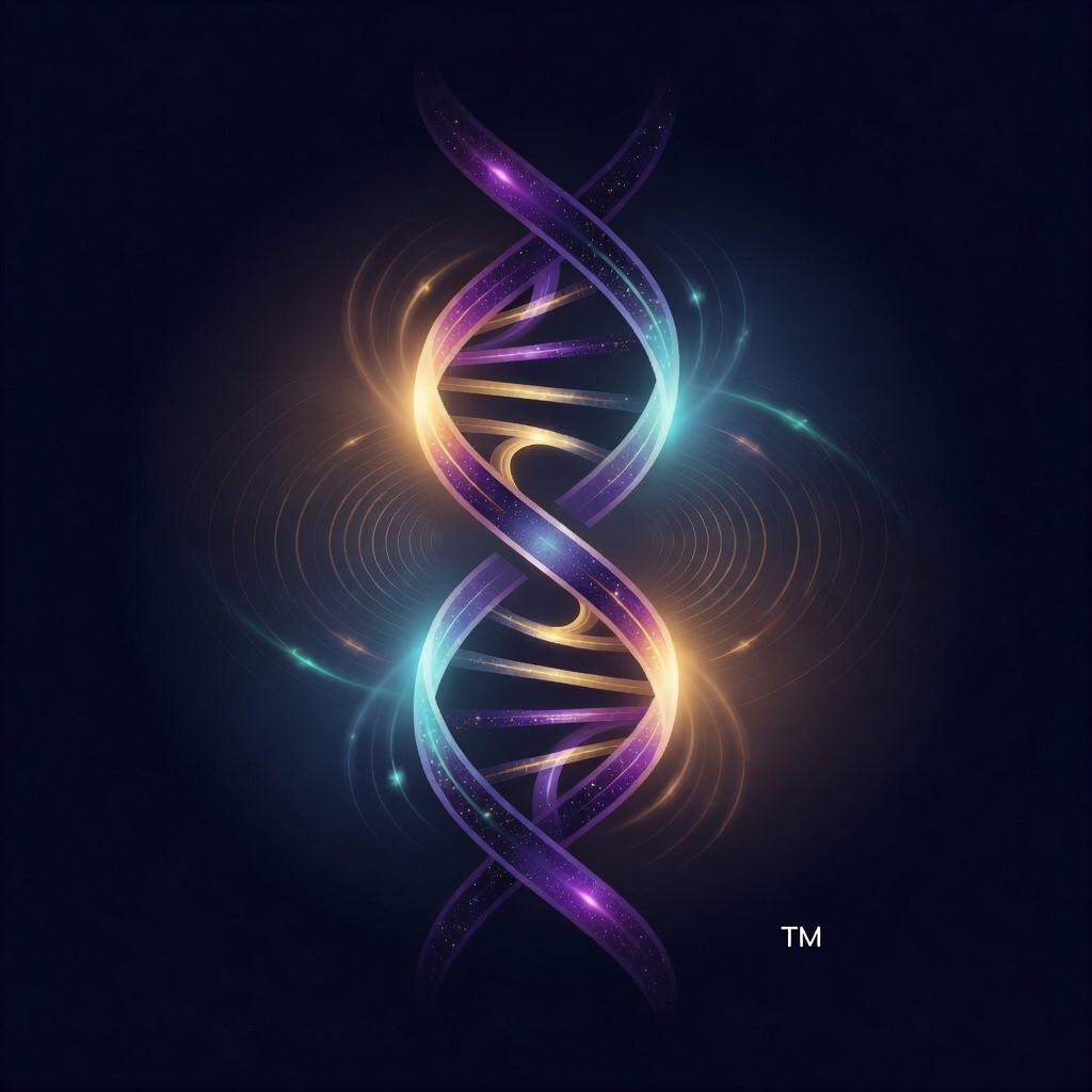 Quantum Echo App mark