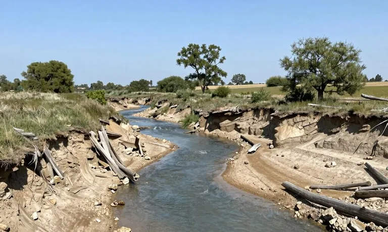 Erosion & Sediment Control