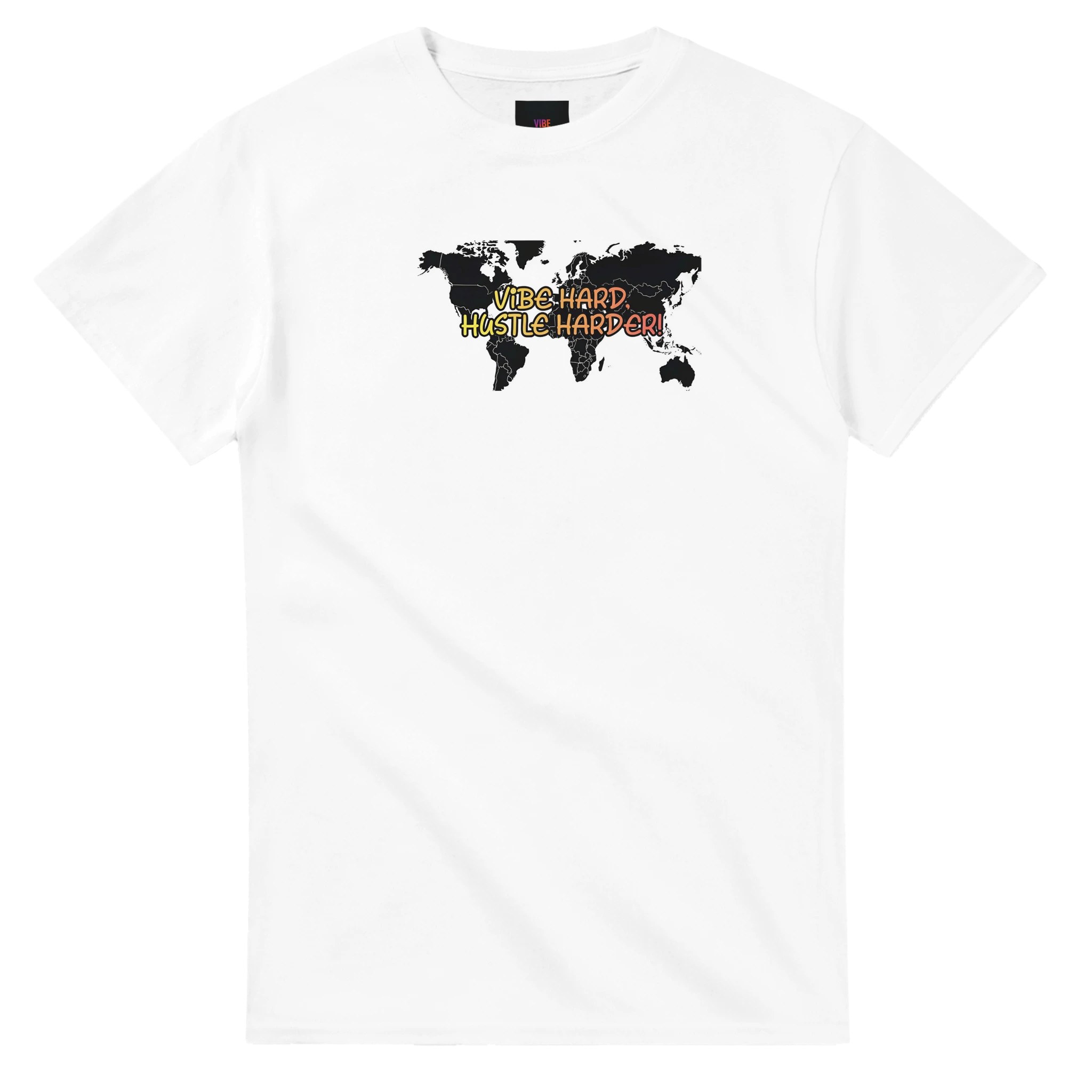 Heavyweight Unisex Crewneck T-shirt | Gildan® 5000