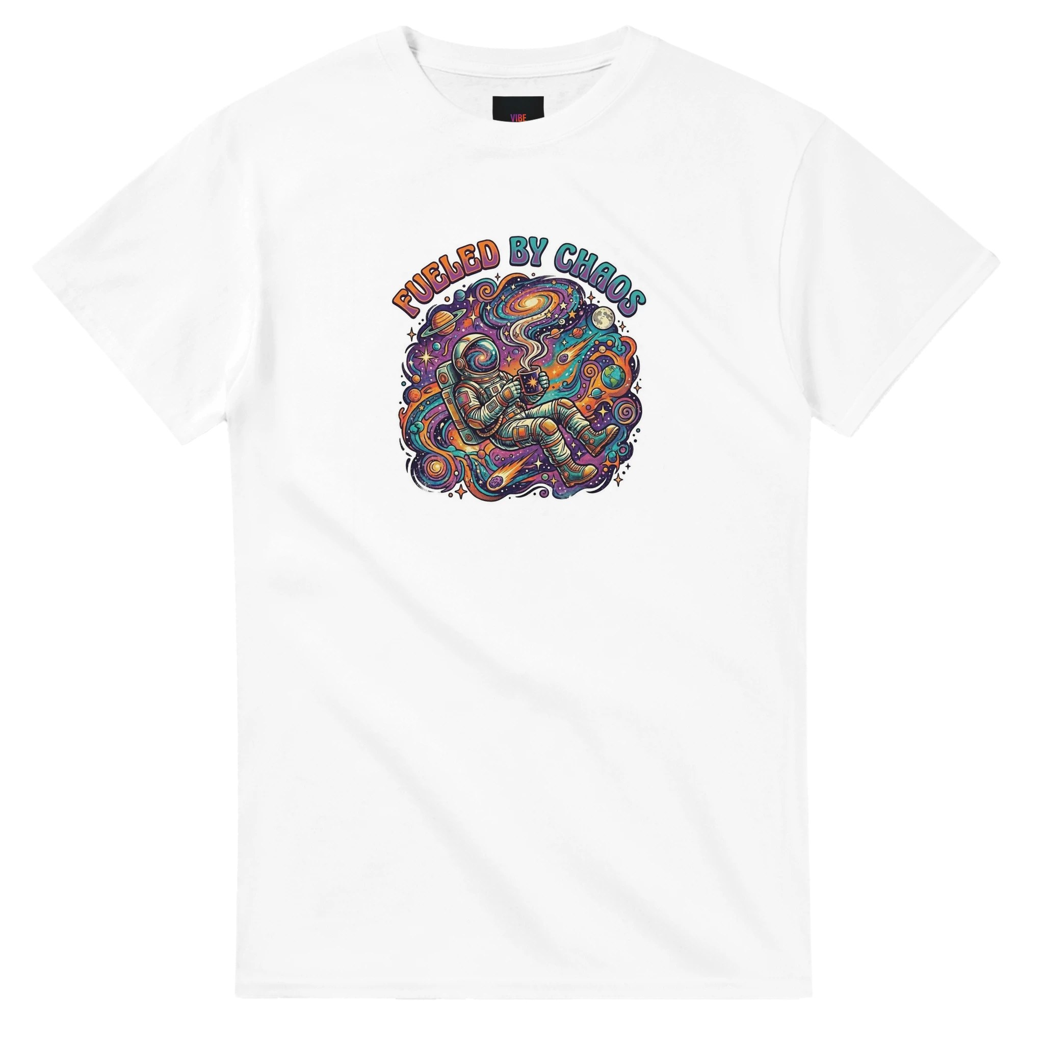 Heavyweight Unisex Crewneck T-shirt | Gildan® 5000