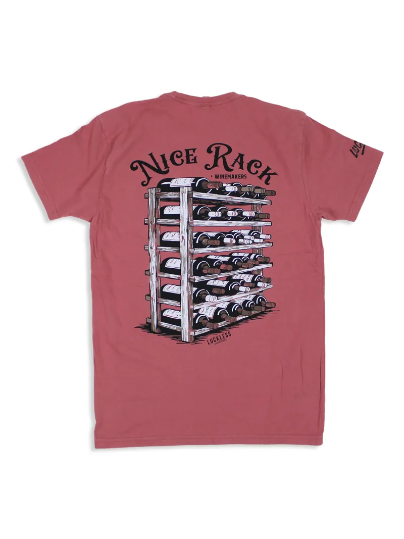 Nice Rack Tee