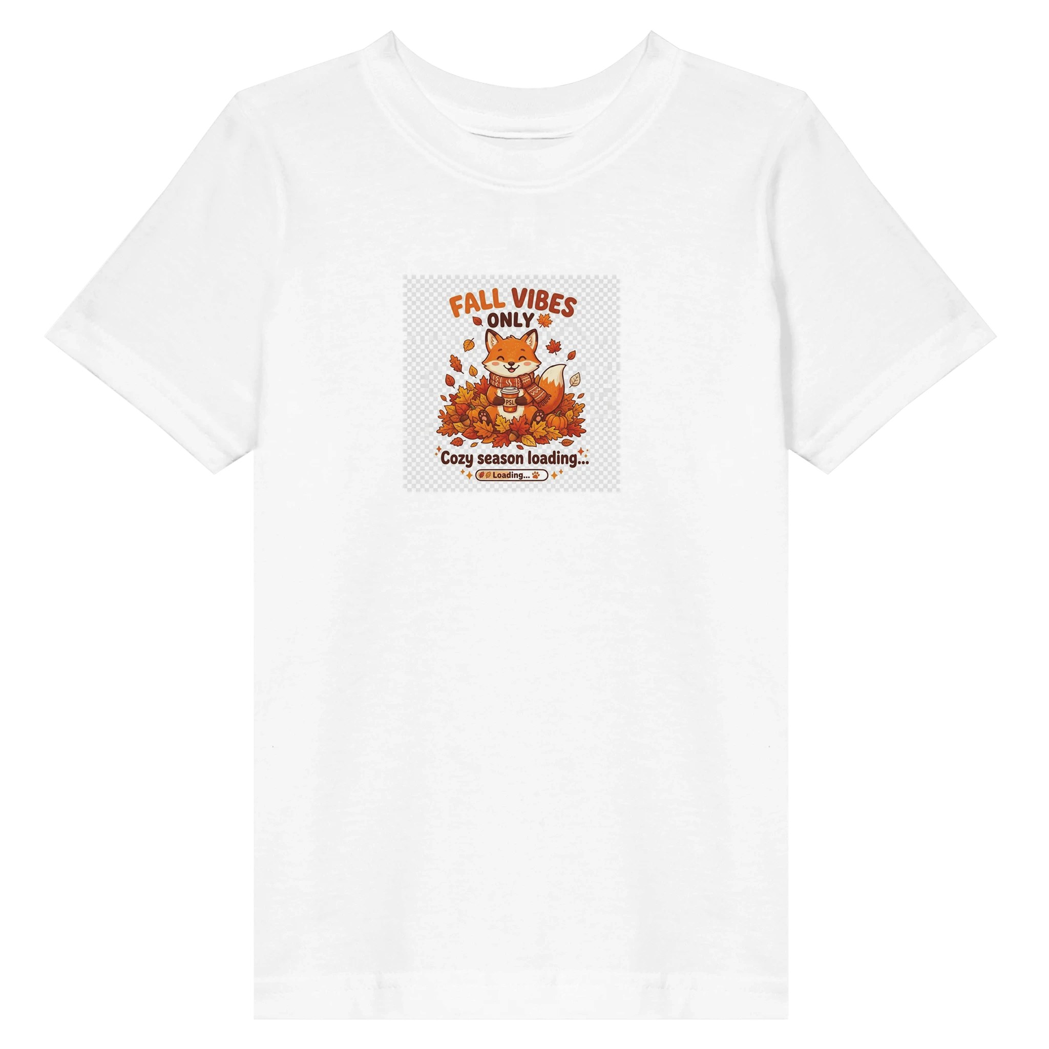 Toddler Fine Jersey T-Shirt | Rabbit Skins 3321 White