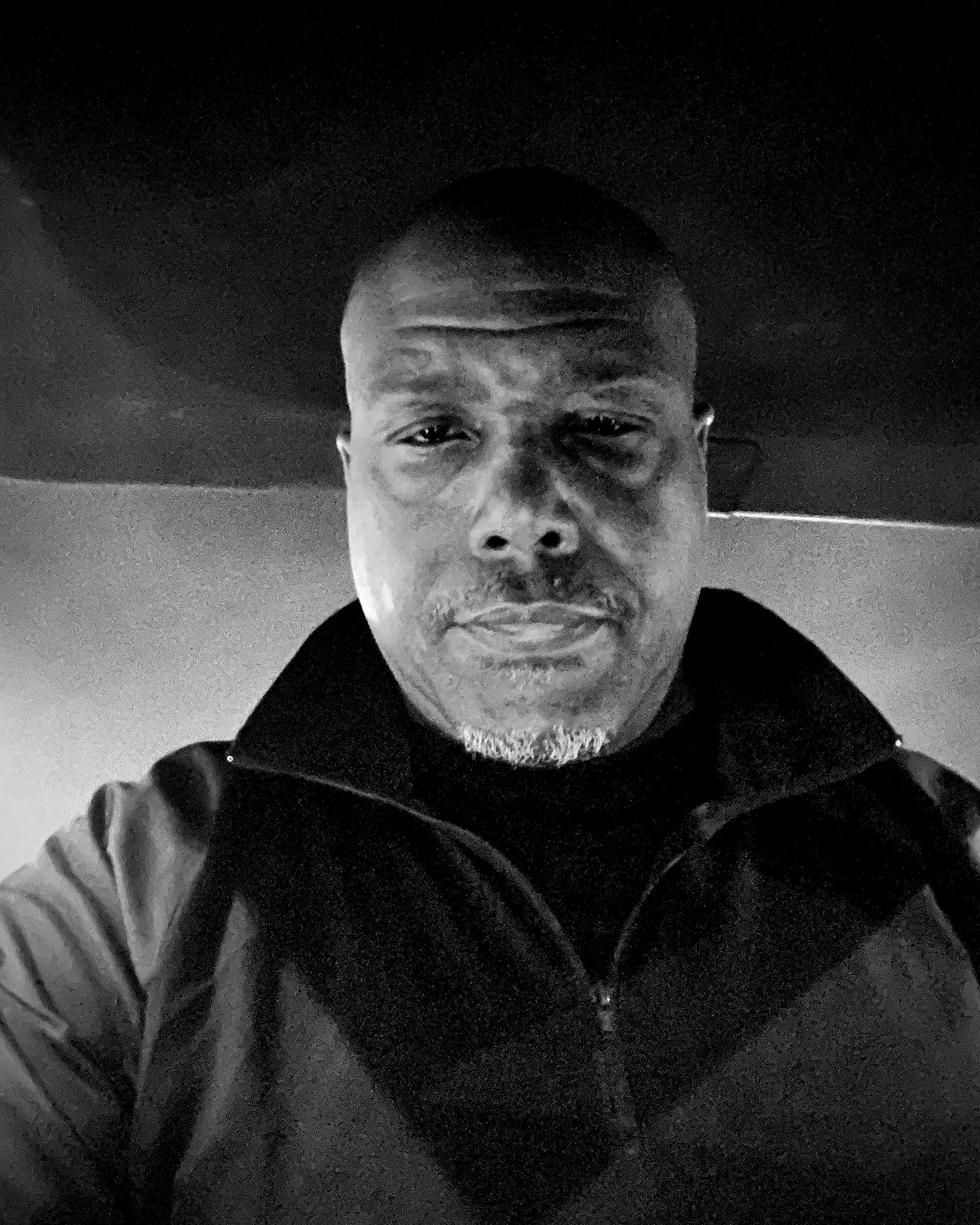 Tim Jones, Founder and CEO of Boskeeta Security & Protection