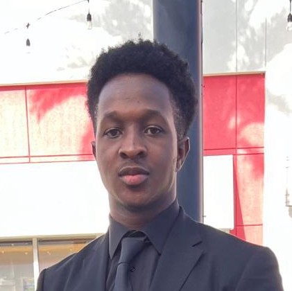 Boskeeta security team member headshot