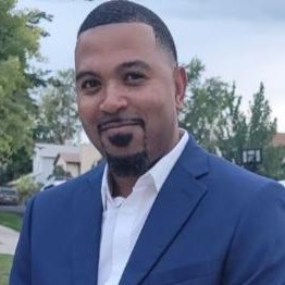 Boskeeta security team member headshot