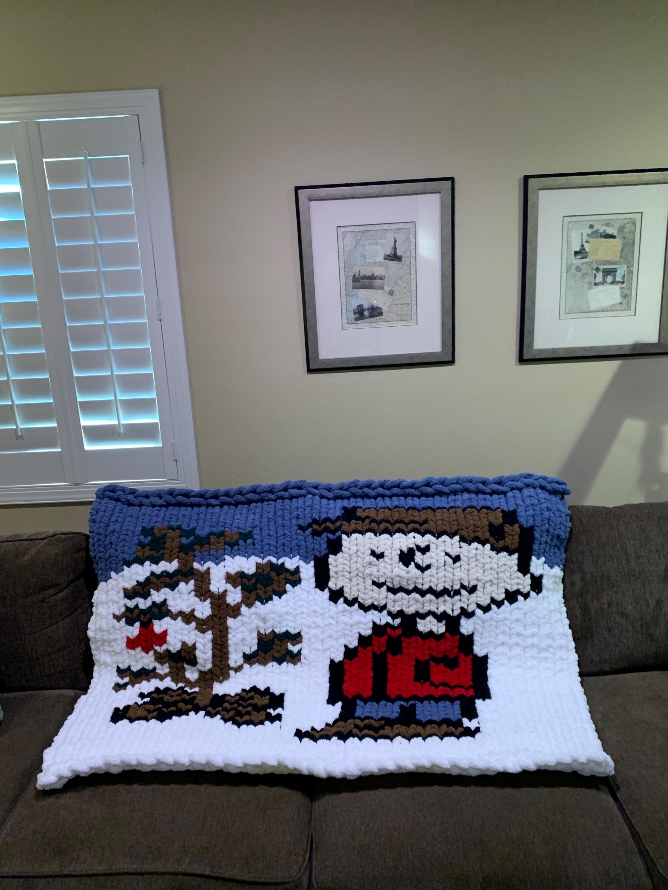 Christmas with Charlie Brown