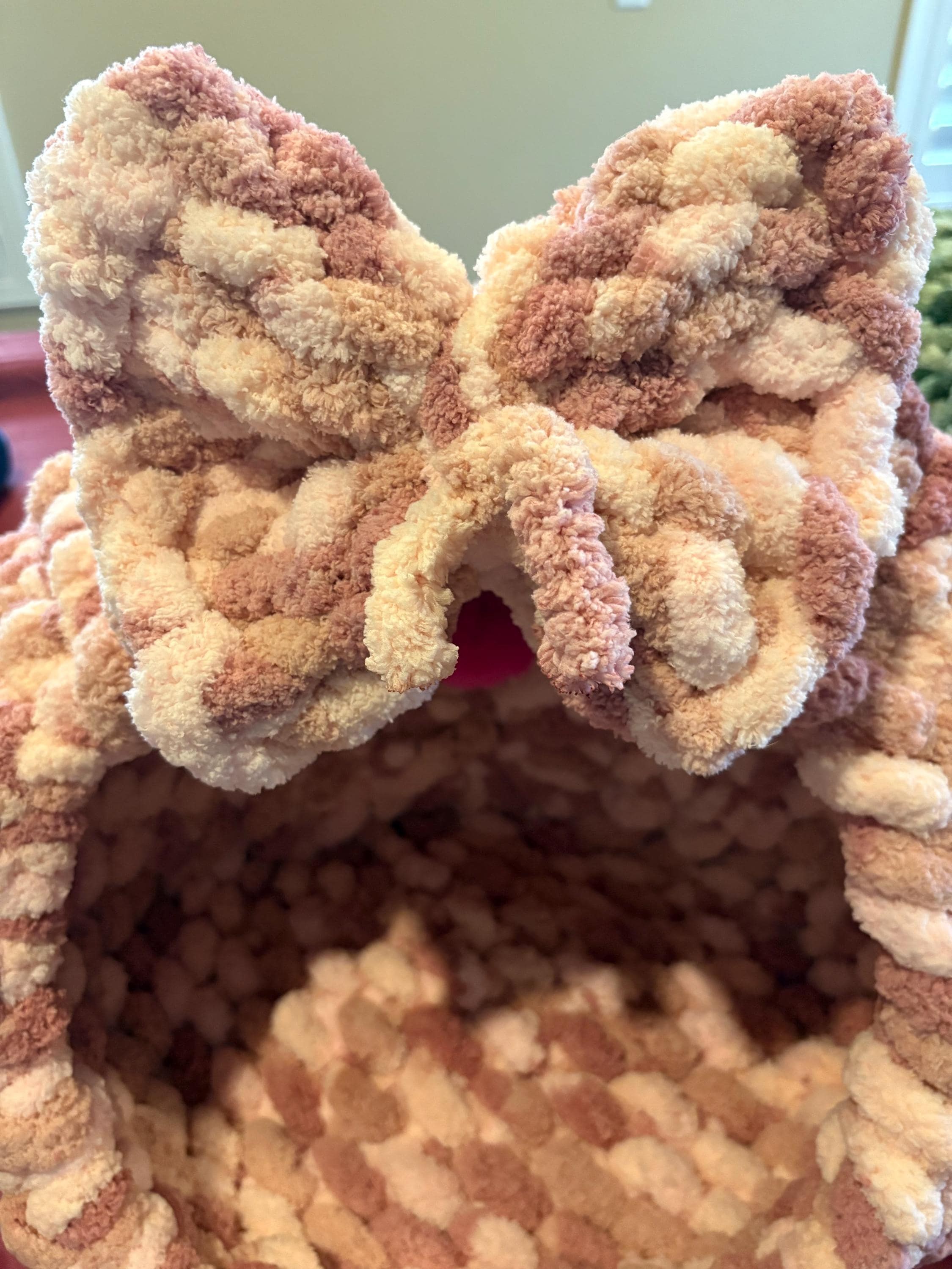 Pet caves