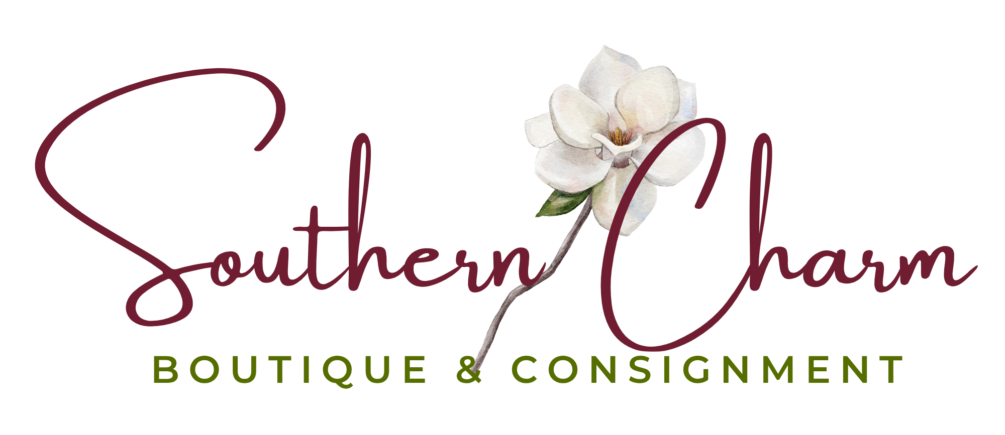 Southern Charm Boutique & Consignment
