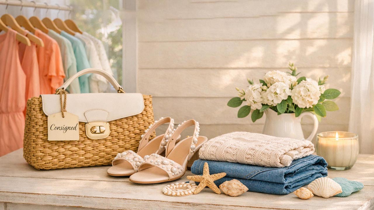 Southern Charm boutique collection