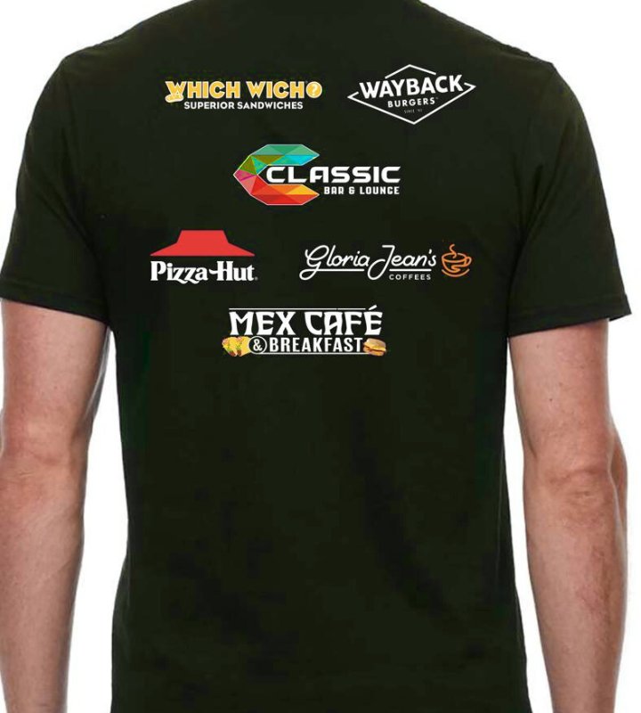 DTF T-Shirts