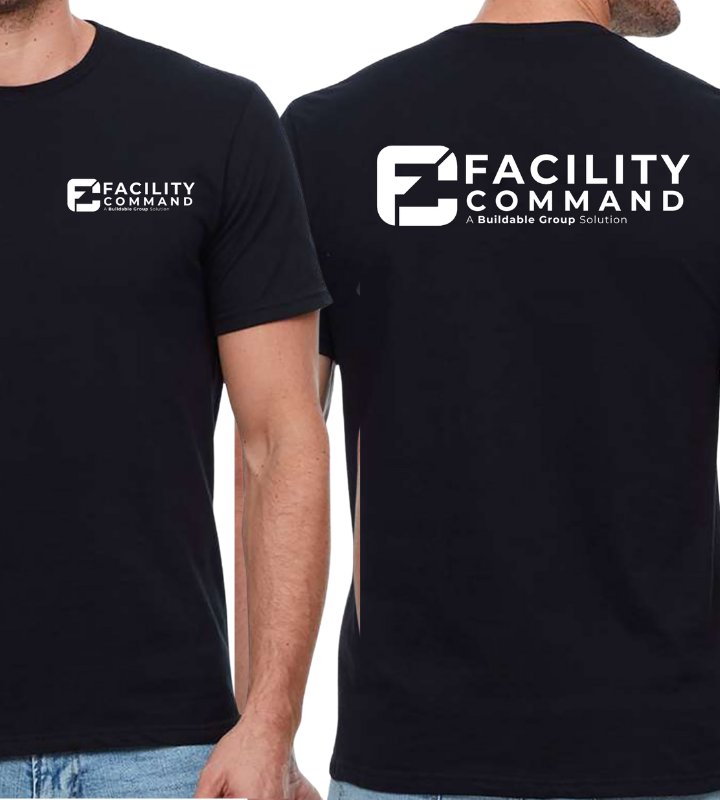 Screen Printed T-Shirts