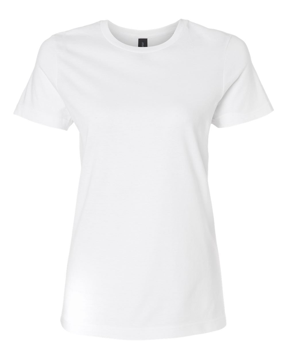Gildan 64000L Ladies’ Softstyle T-Shirt