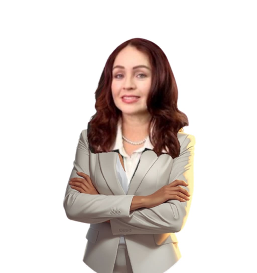 Laura Hinkel, Maryland real estate professional