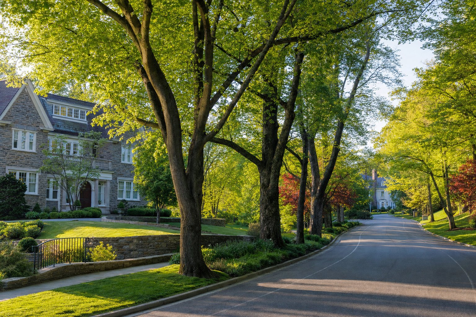 Bel Air, Maryland neighborhood