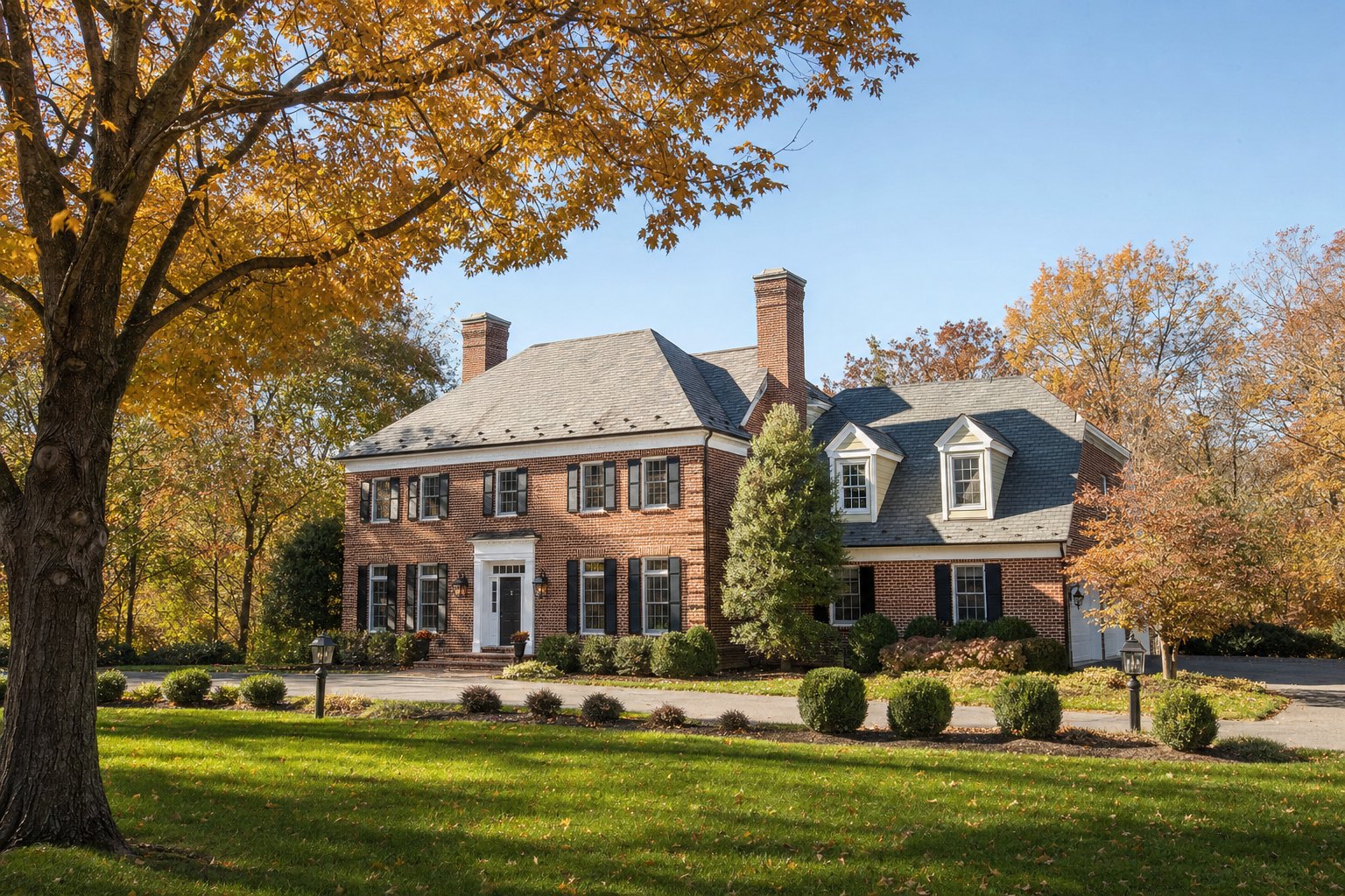 Forest Hill, Maryland neighborhood