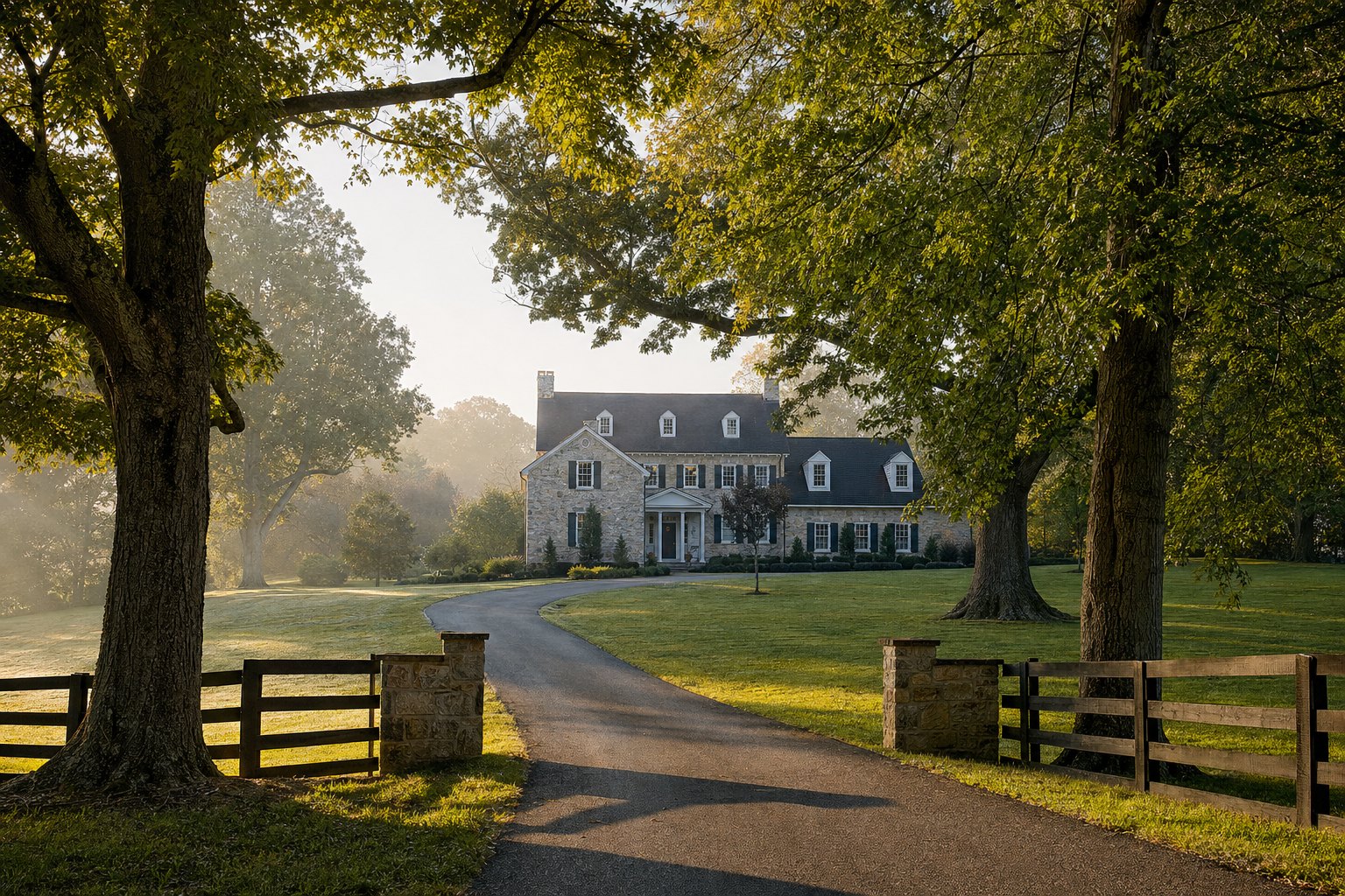 White Hall, Maryland neighborhood