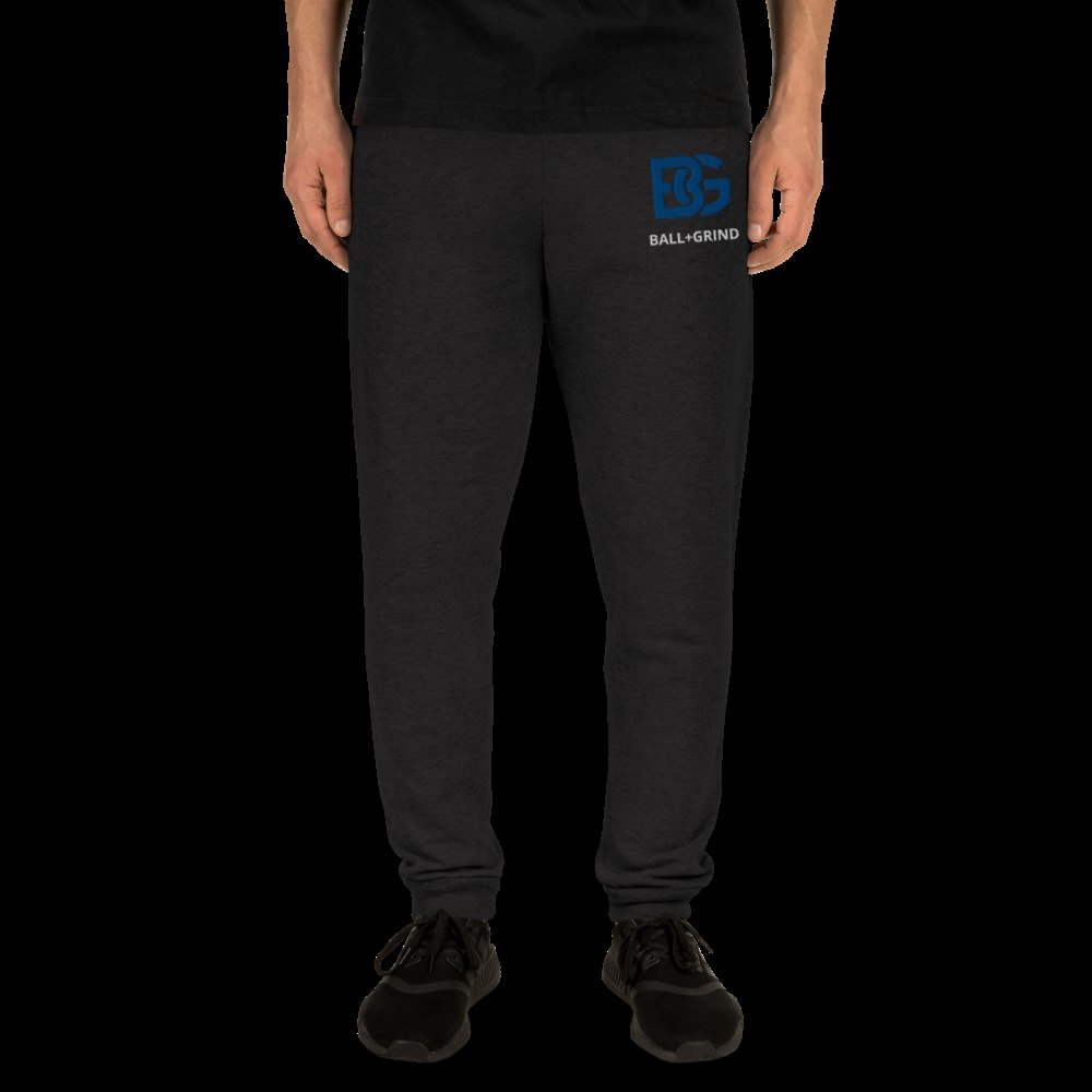BALL+GRIND - BG "Broyal" Unisex Joggers