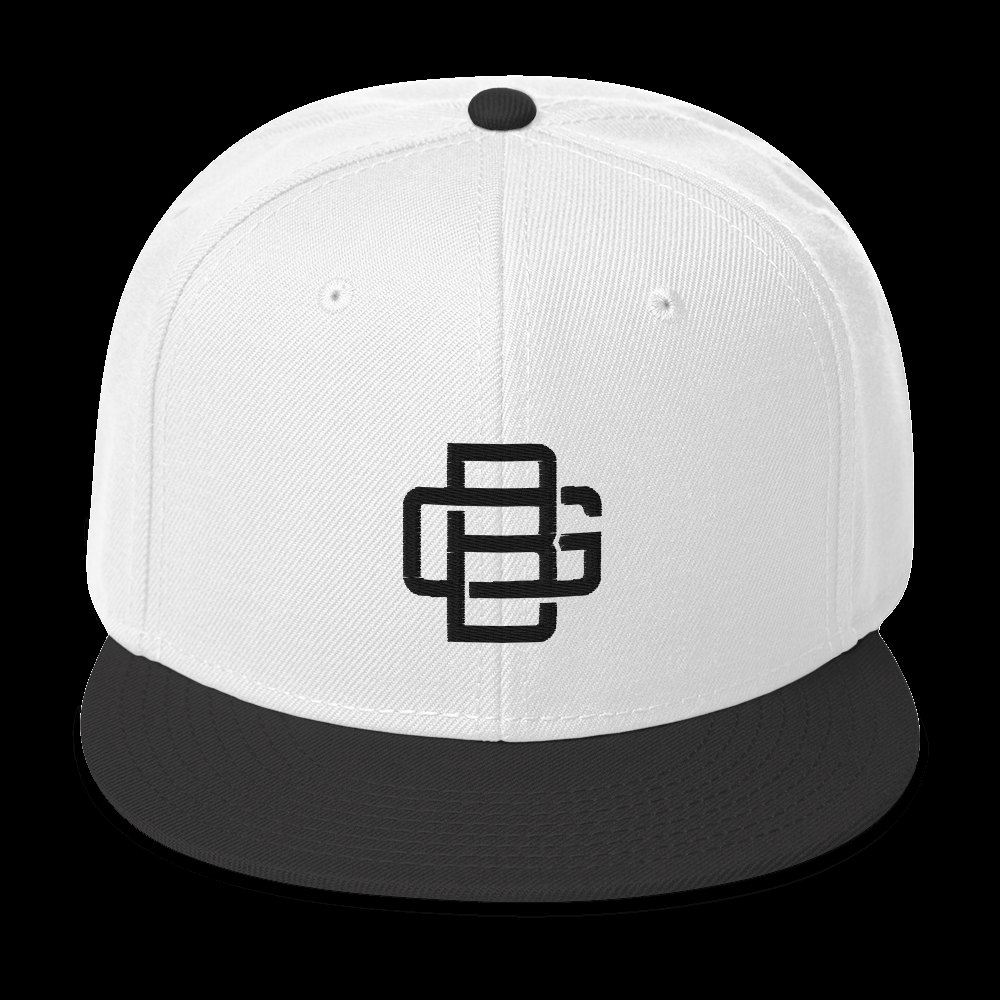 BALL+GRIND - BG LOOP Snap back