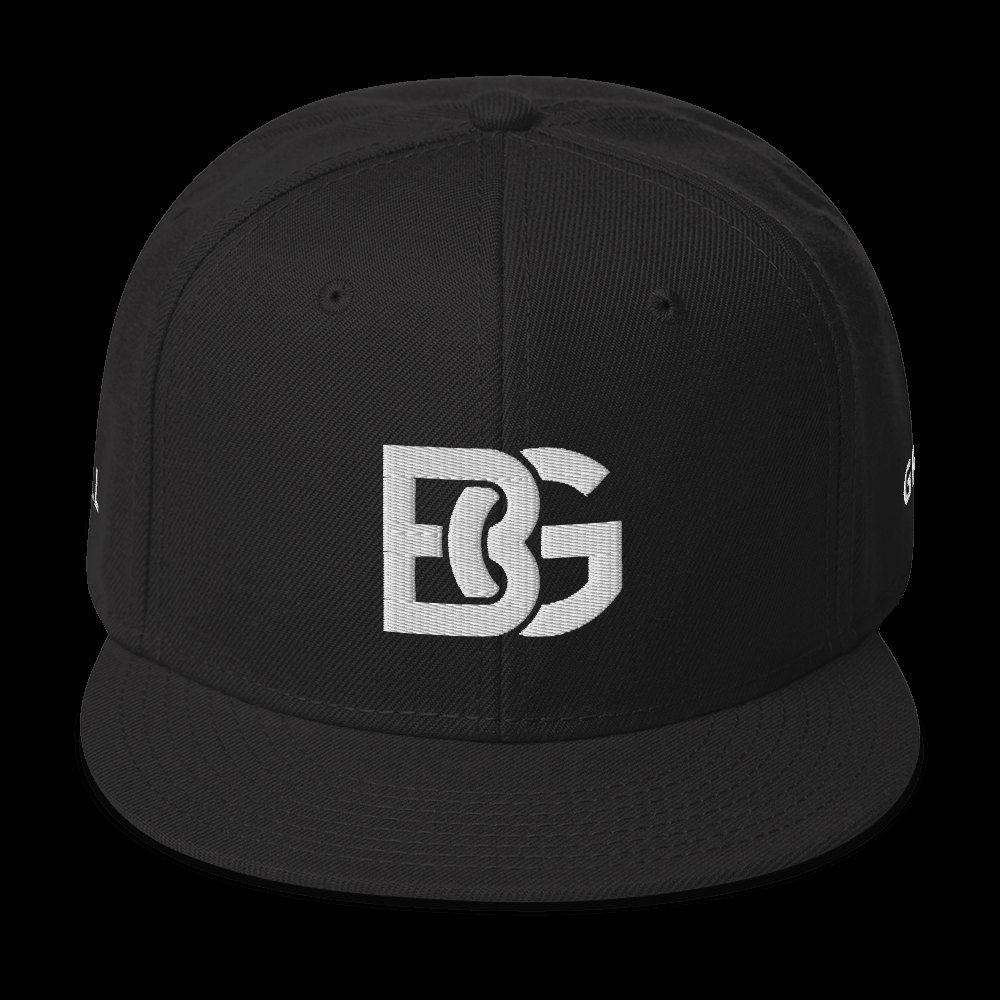 BALL+GRIND - BG (OTTO) Snapback