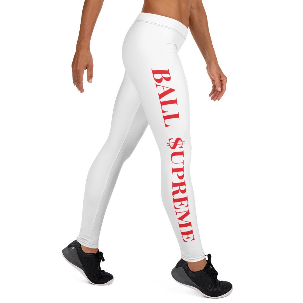 BALL+GRIND "BALL $UPREME Leggings