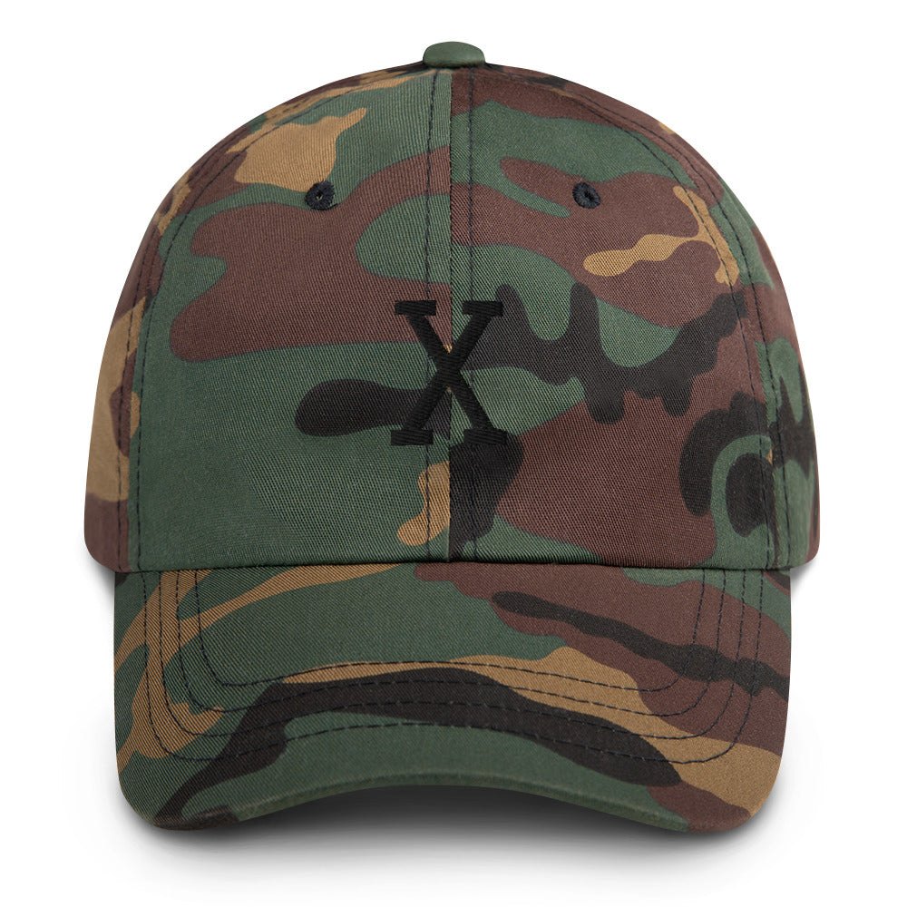 BALL x GRIND: #BLM FOREVER  Dad Hat