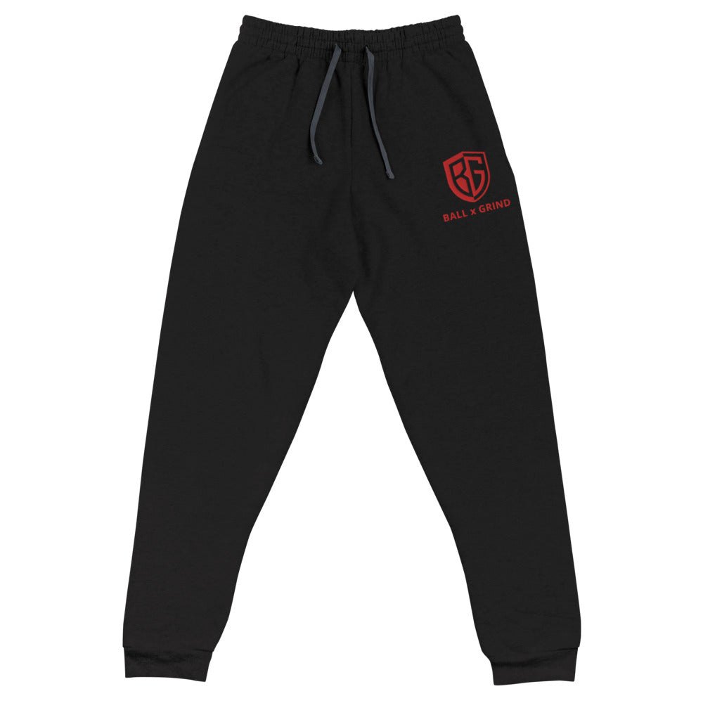 BALL+GRIND: The Red Shield - Unisex Joggers