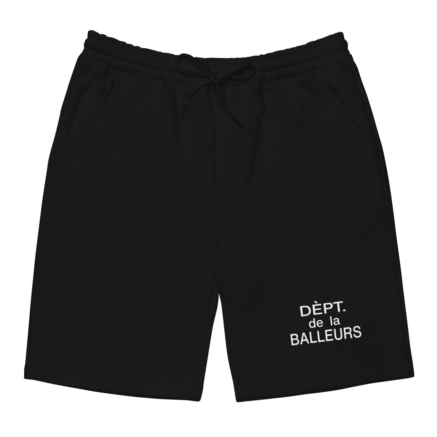 BALLERS DEPT. - DEPT. DE LA BALLEURS