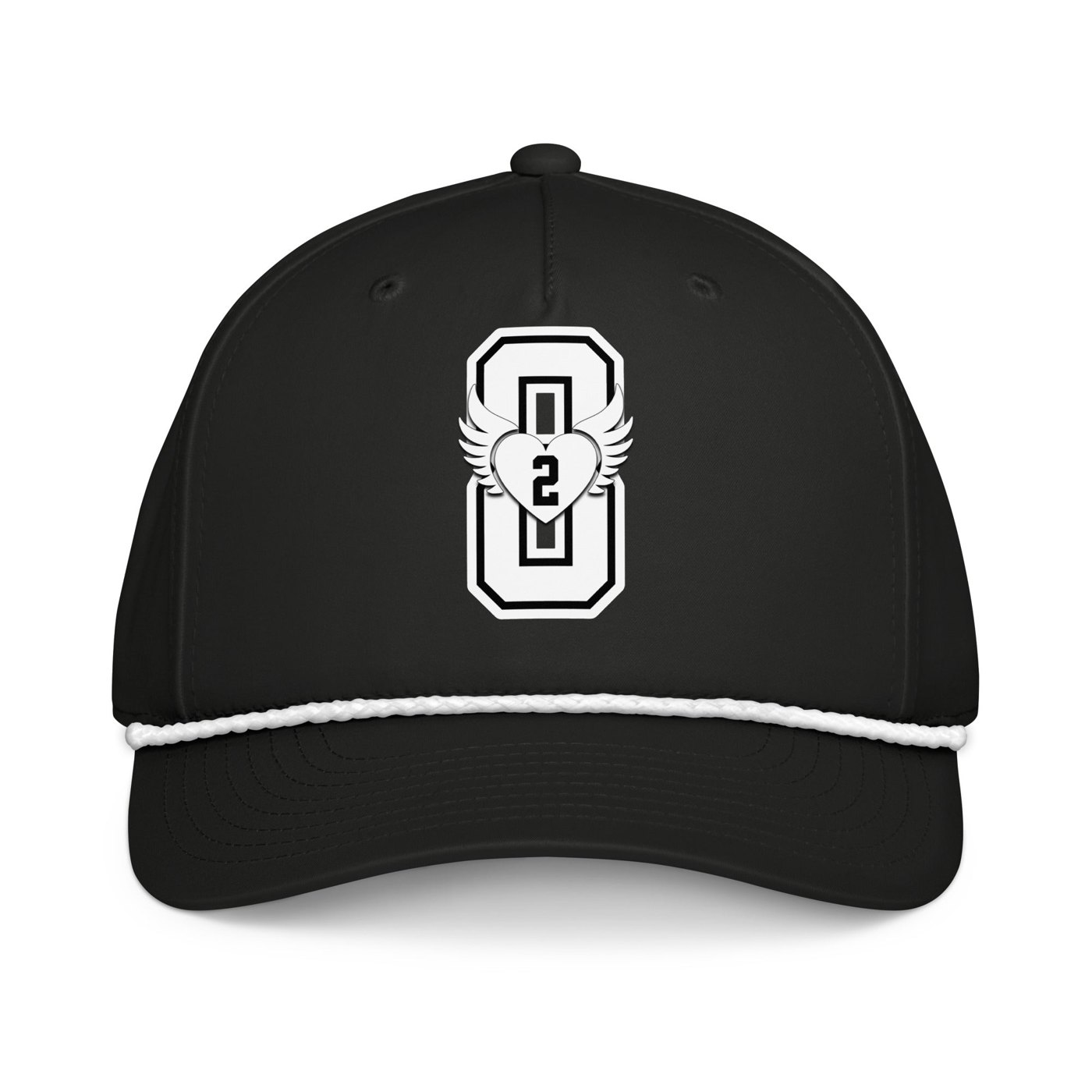 BALLERS DEPT. - The Dedication Classic Rope Cap