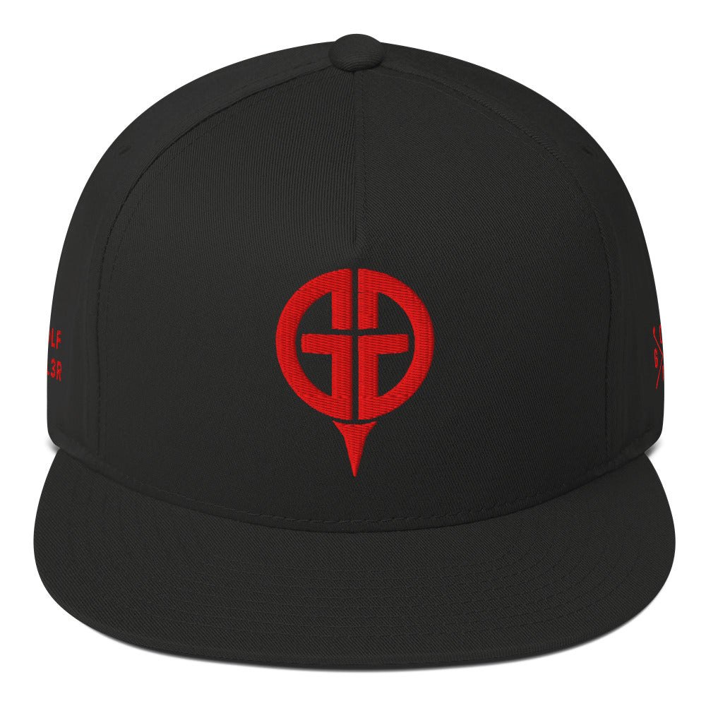 BALL+GRIND - GOLF GALL3RY Low Profile Cap