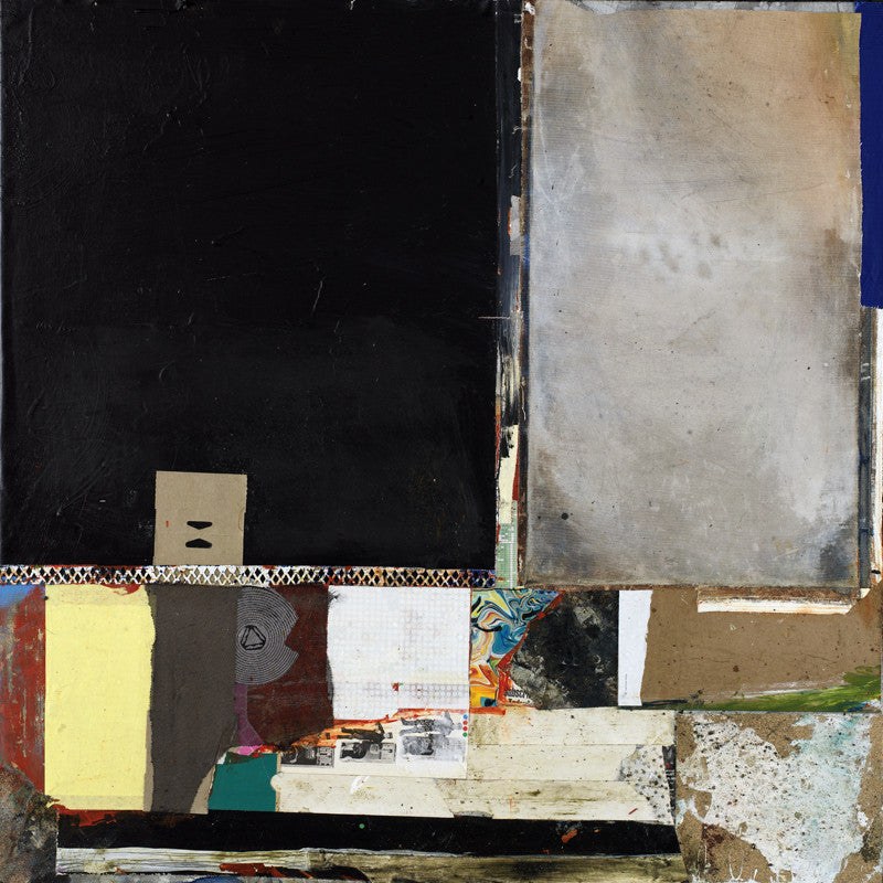Assemblage Art Artists