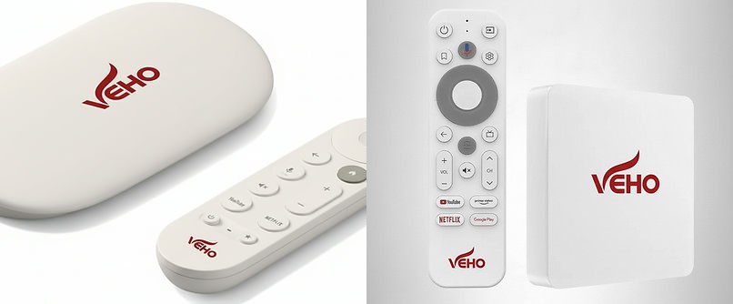 My Simply TV Max Whole House and My Simply TV Play systems