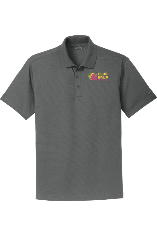 Club IMUA Volleyball Eddie Bauer Performance Polo