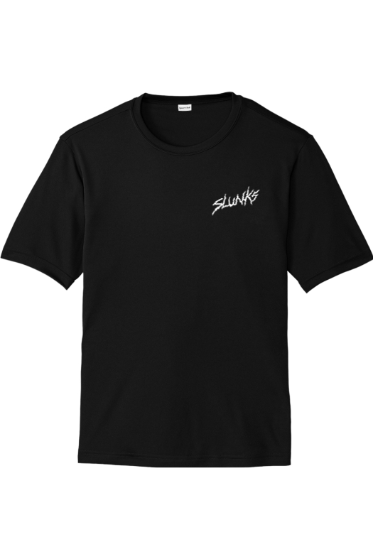 Club IMUA Volleyball PosiCharge Competitor Tee