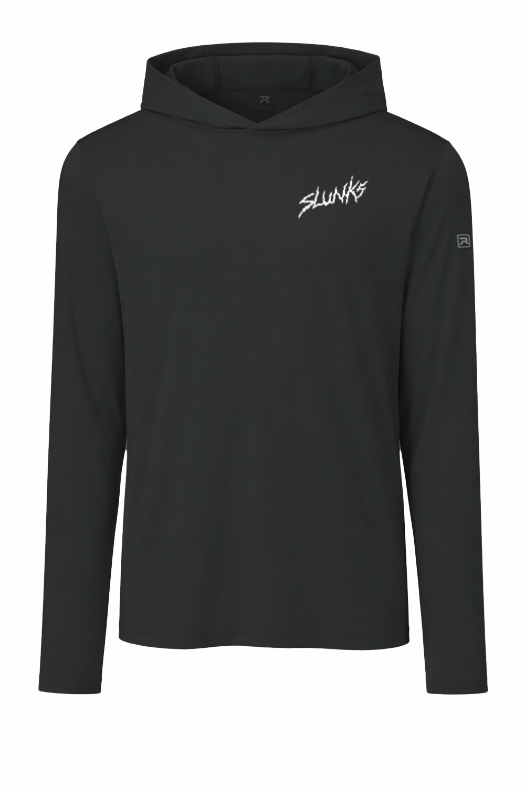 Club IMUA Volleyball Richardson Clutch Long Sleeve Hoodie