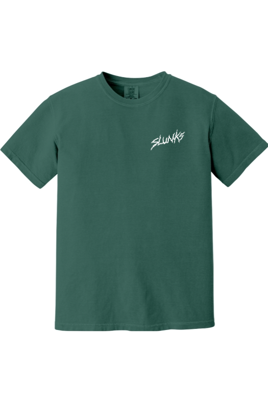 Club IMUA Volleyball Ring Spun T-Shirt