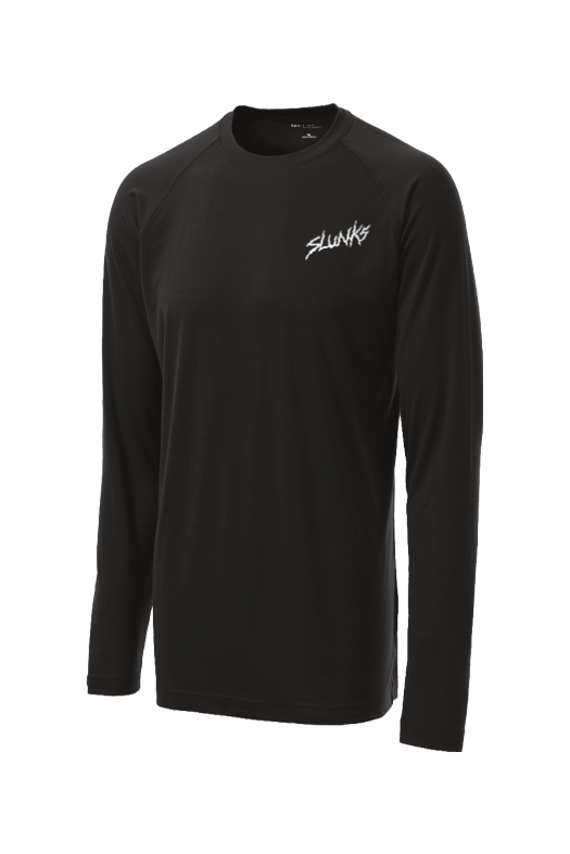 Club IMUA Volleyball Sport-Tek Long Sleeve Ultimate Performance Crew