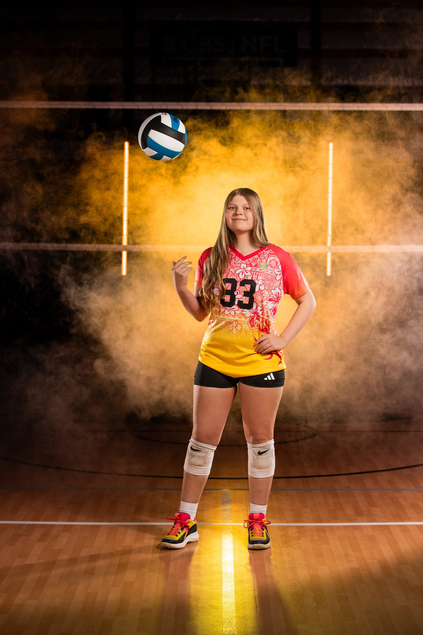 Club IMUA Volleyball private lessons